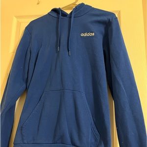 Adidas women’s hoodie